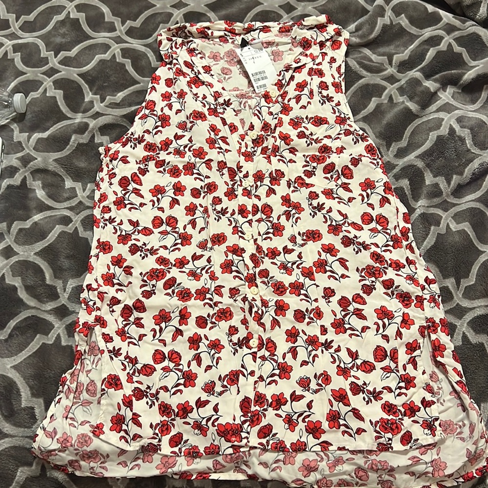 H&M, Blouse, Size US 6